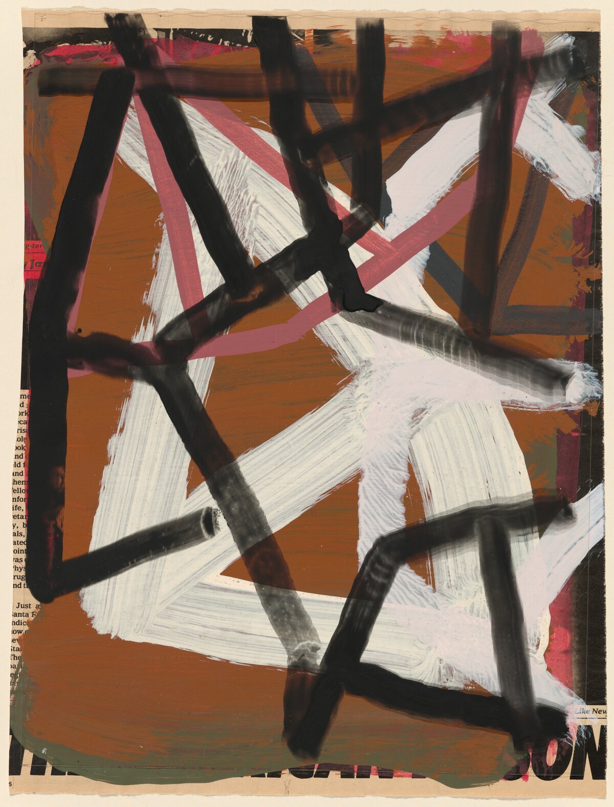 No title by Al Taylor
