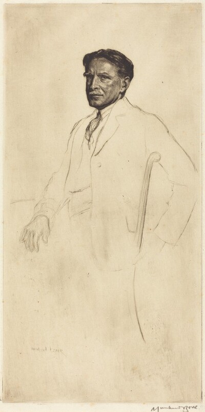 Dr. Eugene Noble
