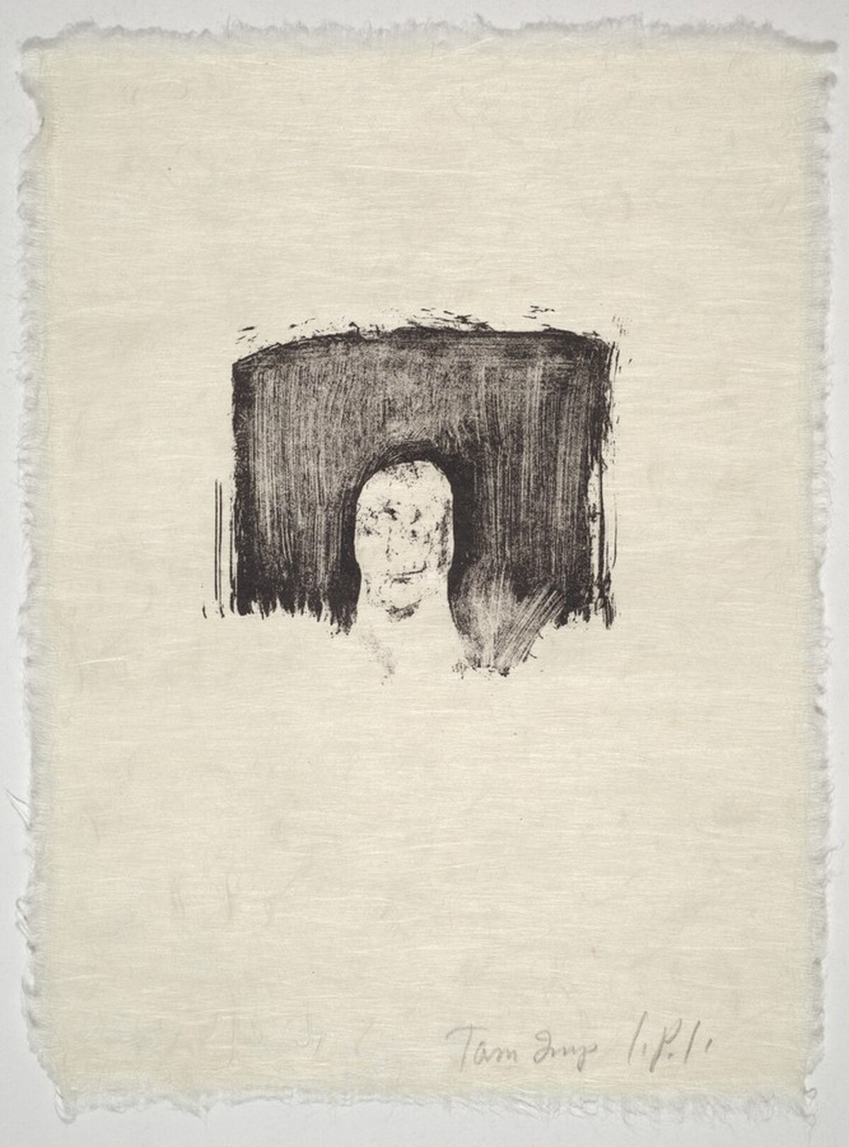 Untitled by John Paul Jones