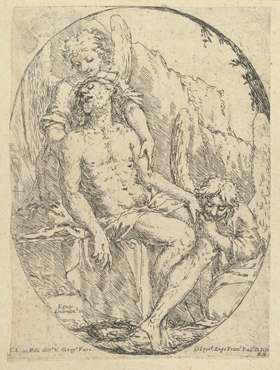 The Body of Christ