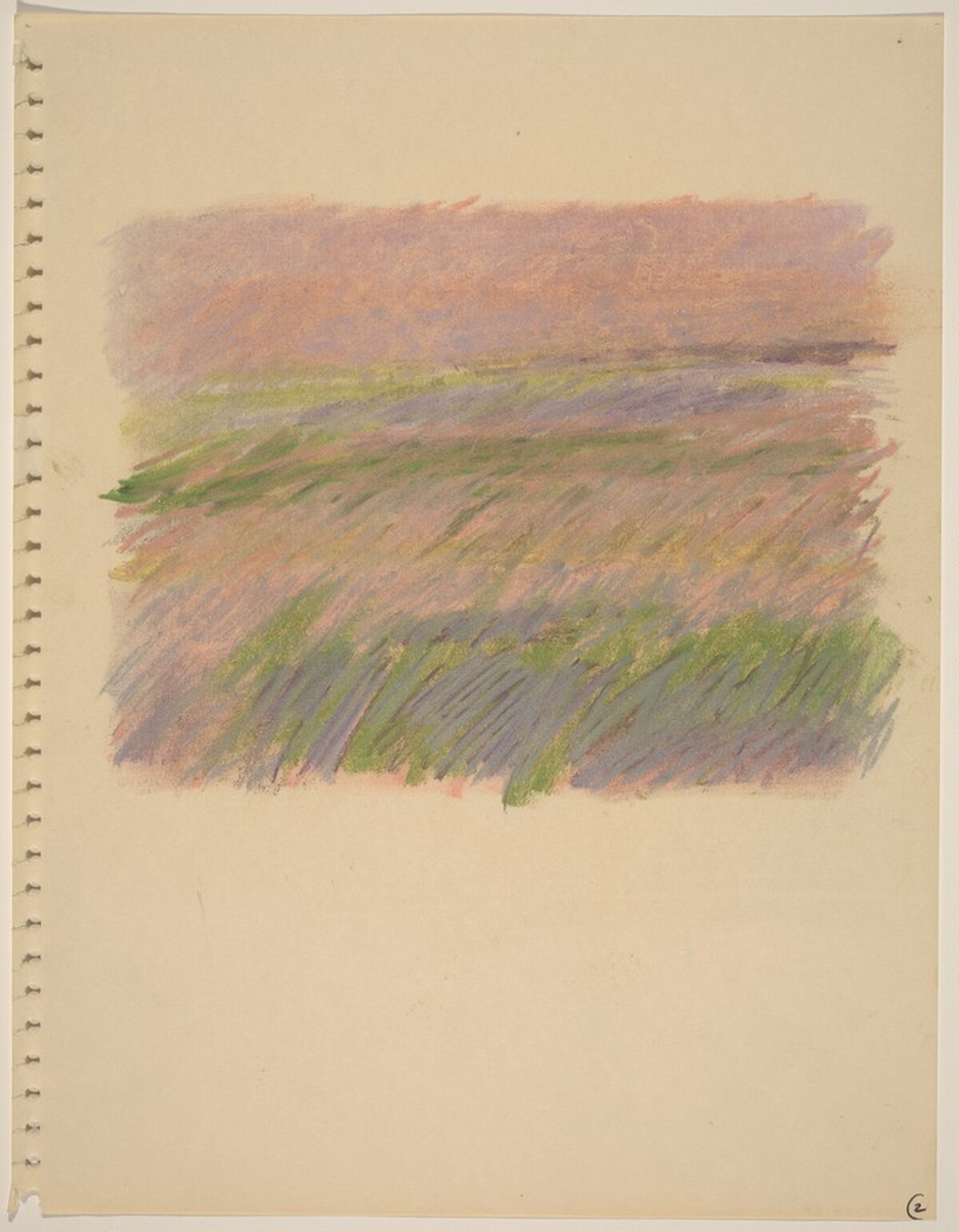 Untitled by George Bunker