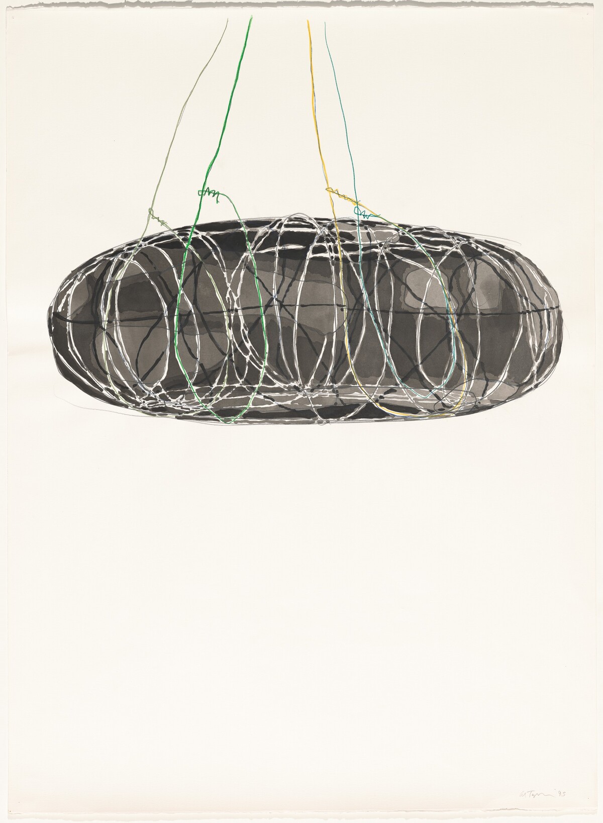 X-Ray Tube by Al Taylor