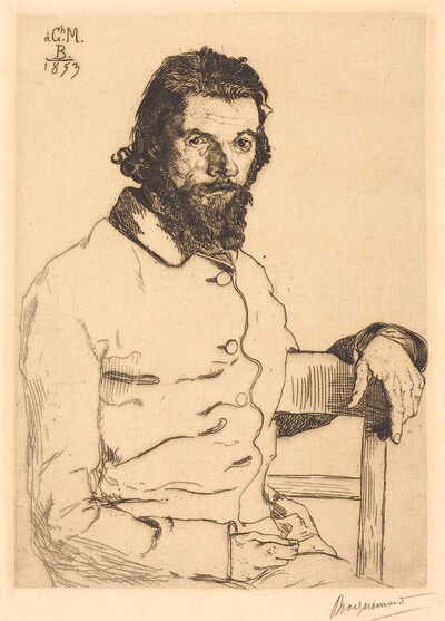 Charles Meryon