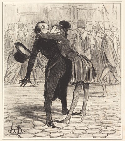 L'Ami de collège