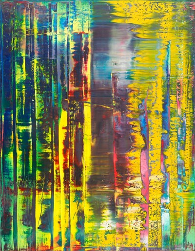 Abstract Painting 780-1