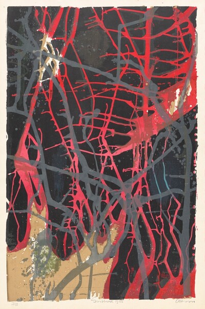 Geäst (Branches)