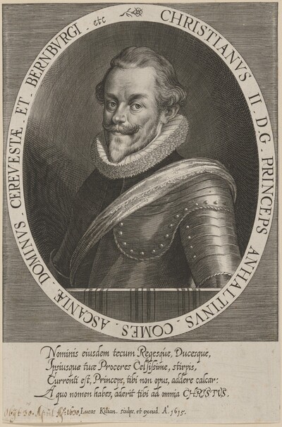 Christian II