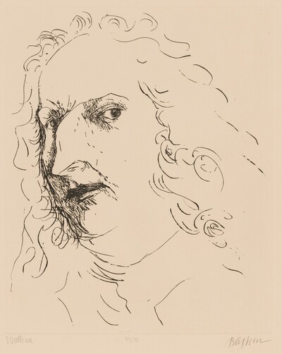 Watteau