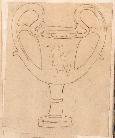 Greek Vase