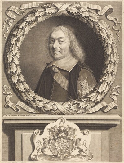 Henri-Auguste, Comte de Brienne