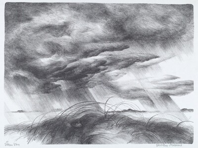 Storm Sky