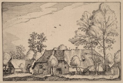 Large Farm