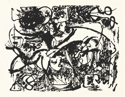 Untitled [Number 7]