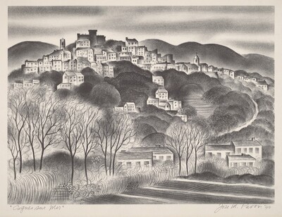 Cagnes Sur Mer