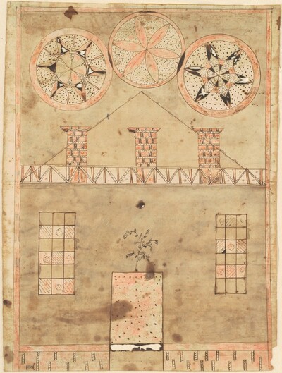 Fraktur House