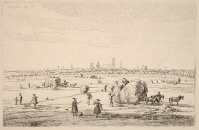 München (Munich)
