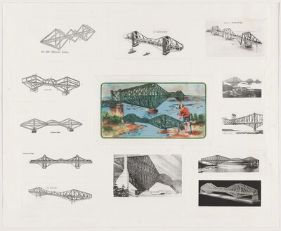 Cantilever Bridges [working proof 3]