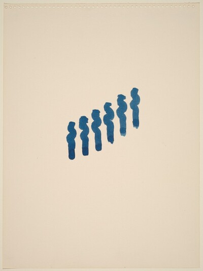 Dorothy's Soldiers