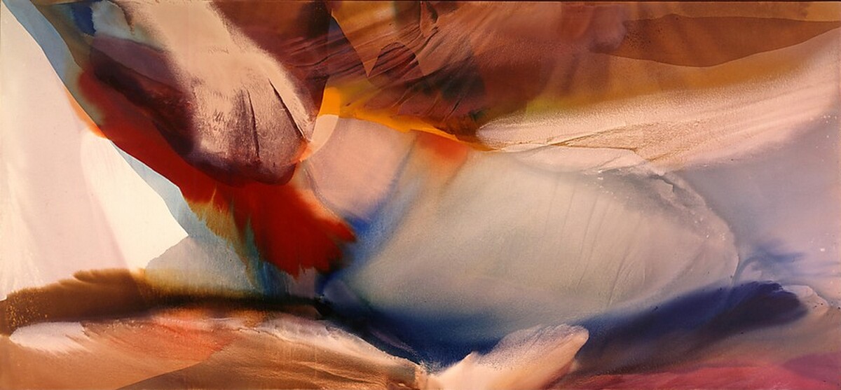 Phenomena Sound of Sundials by Paul Jenkins