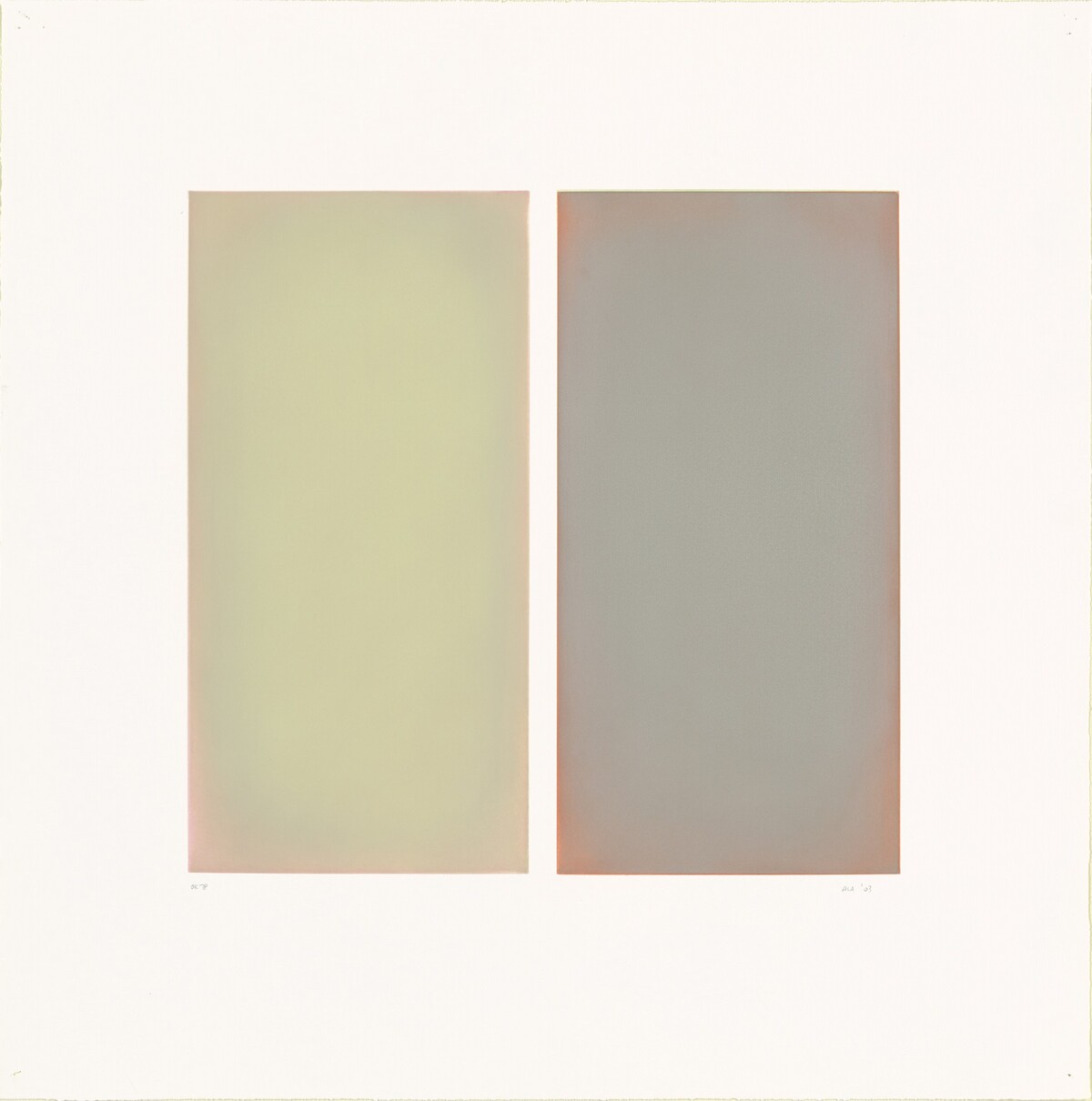 Verona Variation # 15 by Anne Appleby