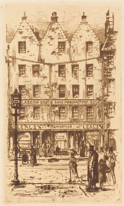 Trongate (Glasgow), Nos. 23-29