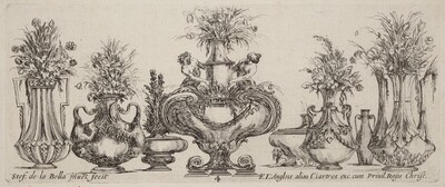 Fantastic Vases