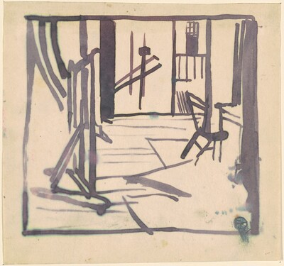 Studio Interior
