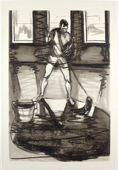 Mopping