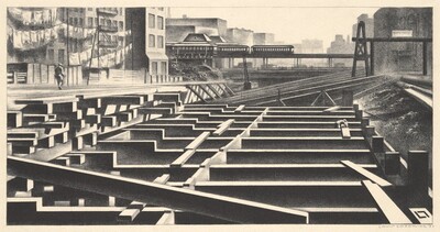 Subway Construction