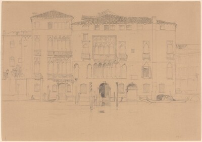 Venetian Palace