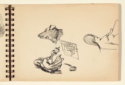 Sketchbook