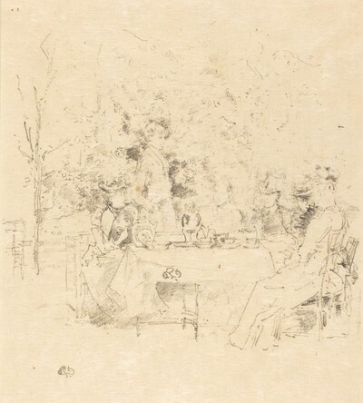 The Garden