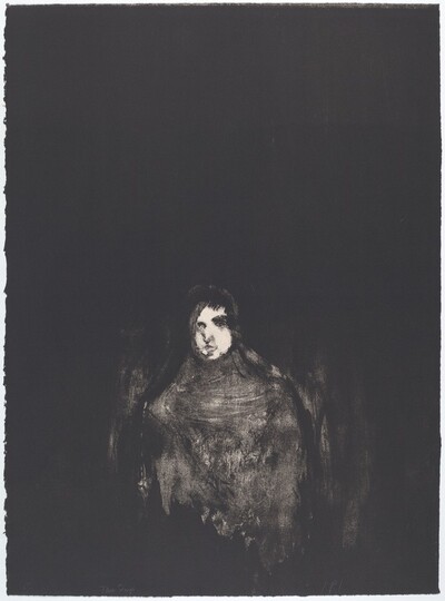 Spanish Woman