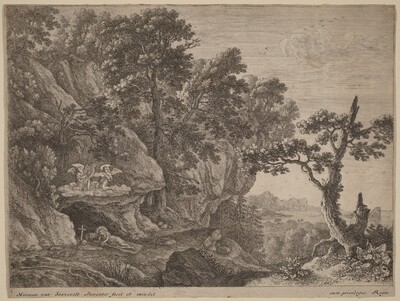 Mary Magdalene Repentant