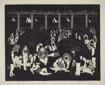 Bathers