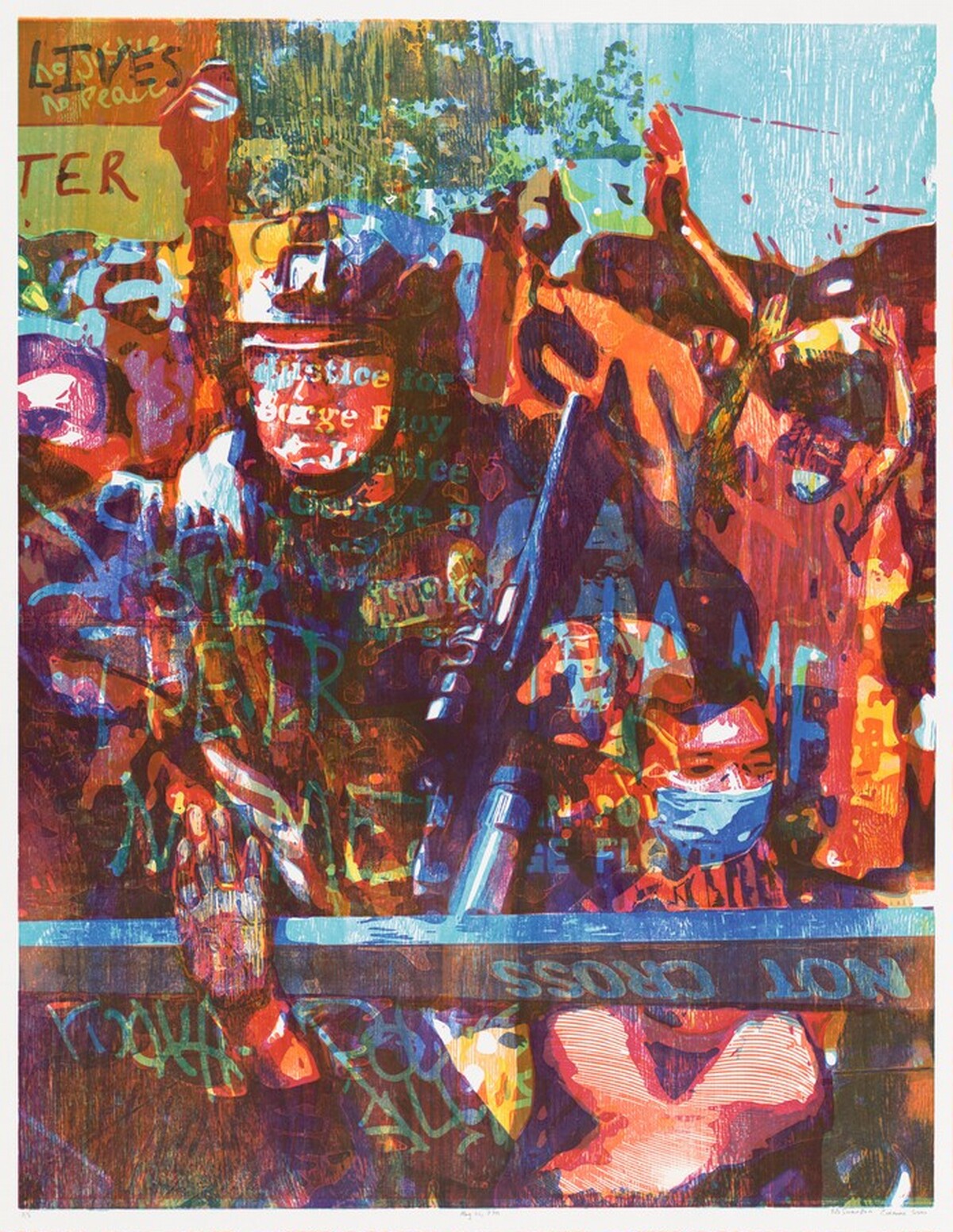 May 26, 7PM by Zorawar Sidhu, Rob Swainston