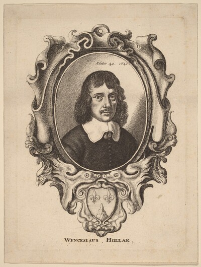 Self-Portrait