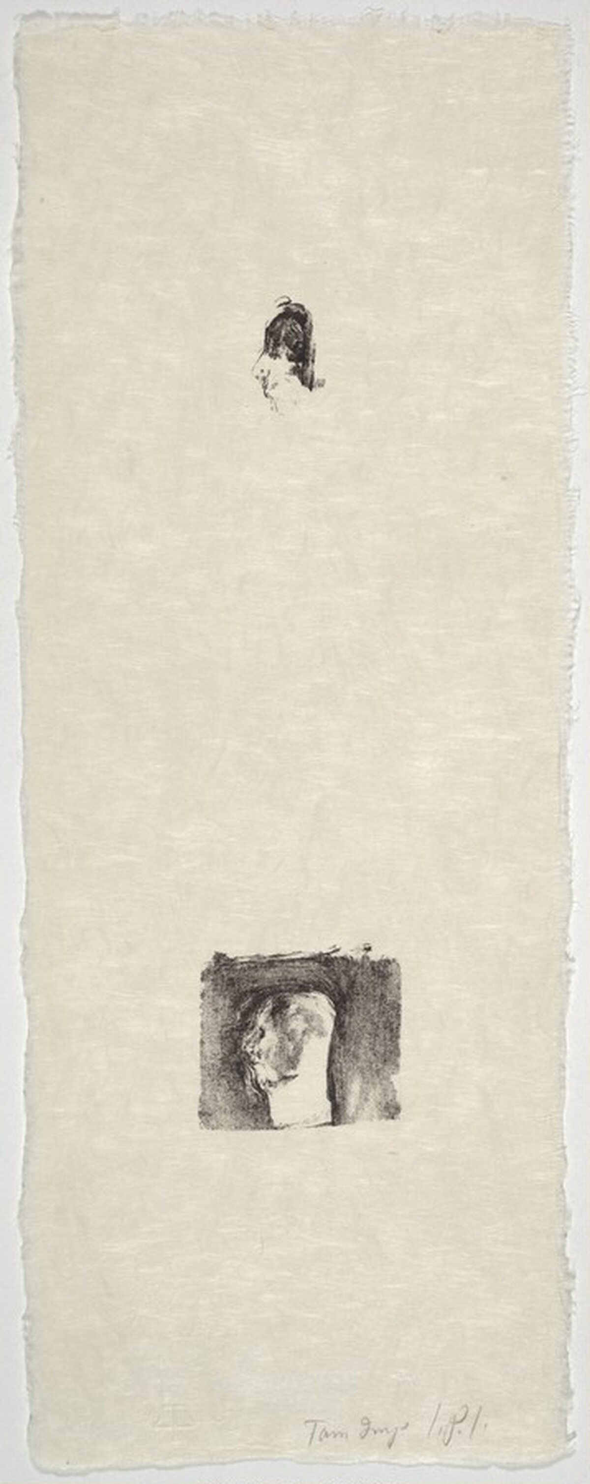 Untitled by John Paul Jones