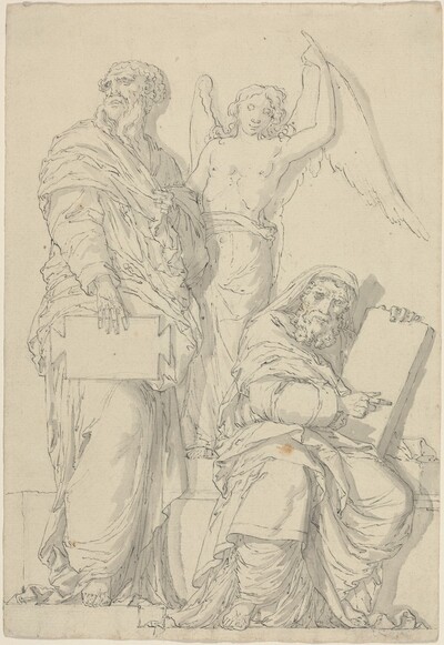The Prophets Hosea and Jonah