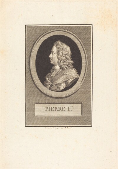 Peter the Great