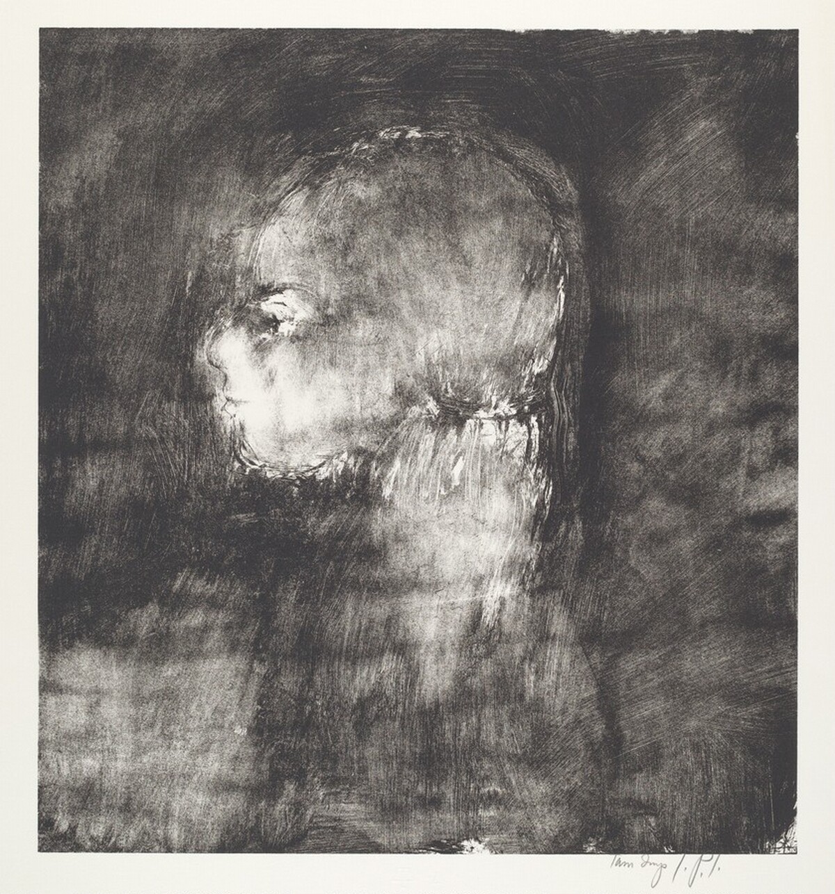 Untitled by John Paul Jones