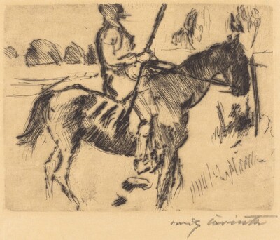 Reiter (Rider)