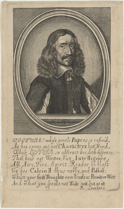 Vincent Voiture