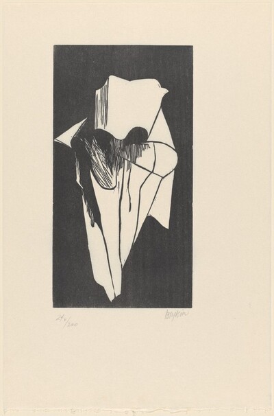 The Handkerchief