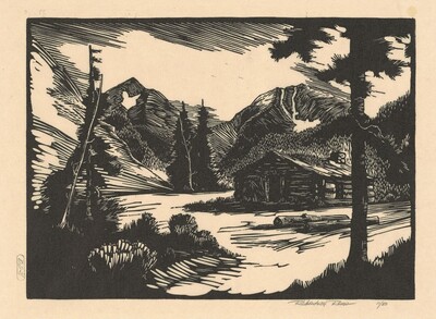 Shelter in the Hills