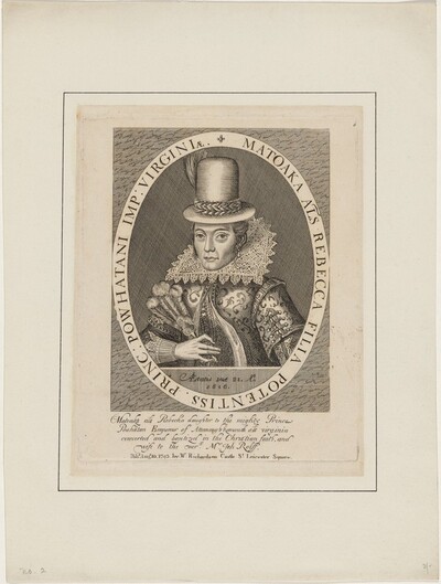 Pocahontas