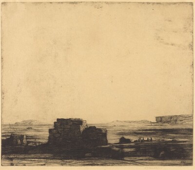 The Desert