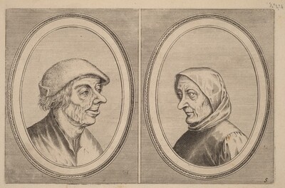 "Mondighe Melis" and "Smeerighe Els"