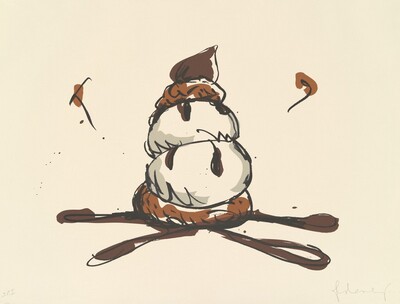 Profiterole