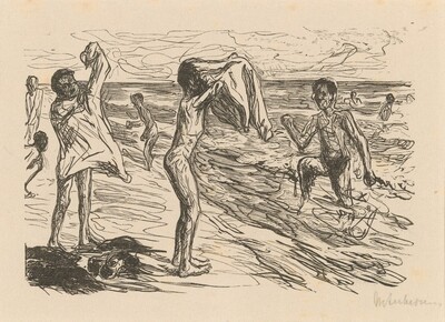 Bathers